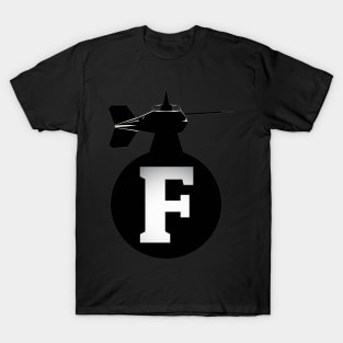 F Bomb T-Shirt